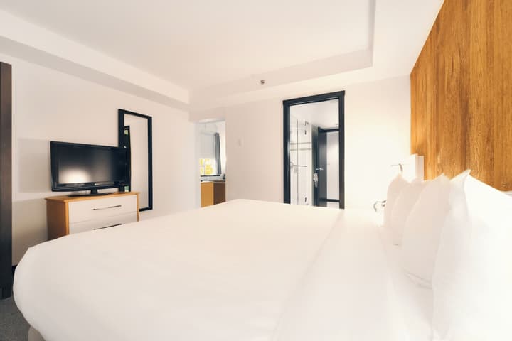 Aava Whistler Hotel