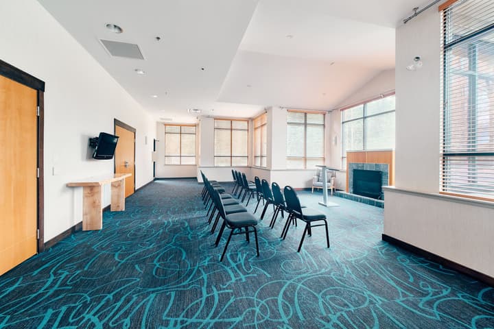 Aava Whistler Hotel