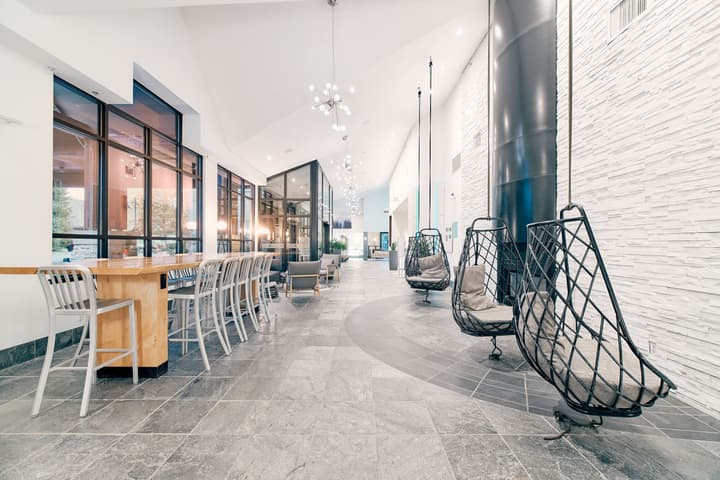 Aava Whistler Hotel