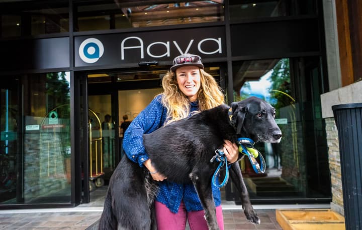 Aava Whistler Hotel