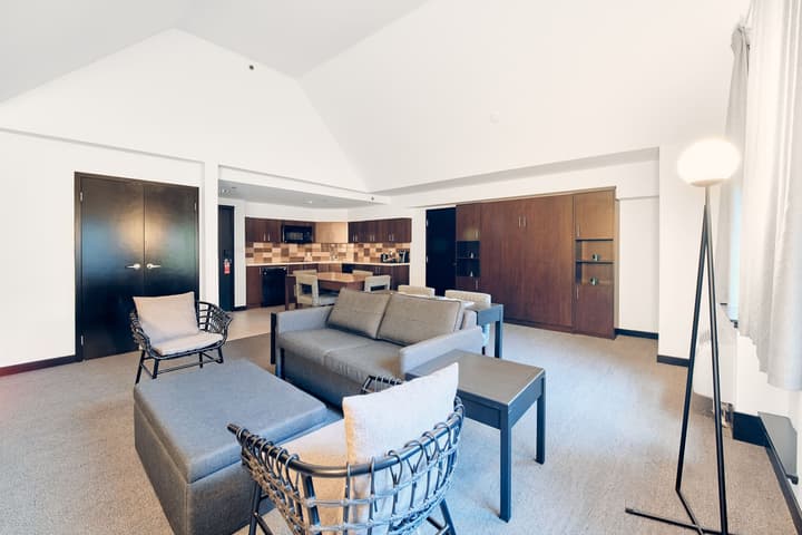 Aava Whistler Hotel
