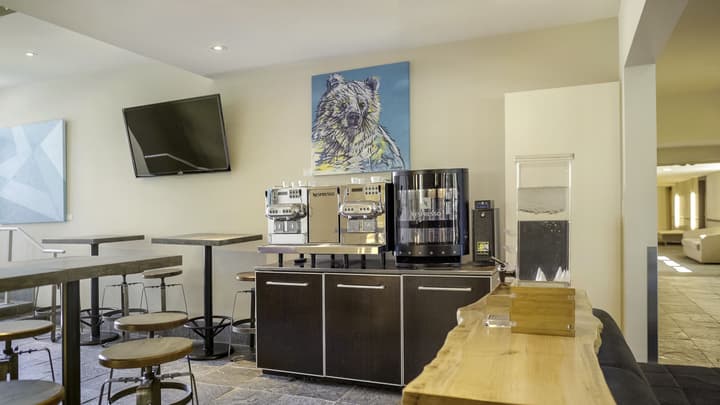 Aava Whistler Hotel