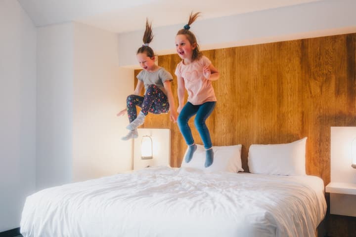 Aava Whistler Hotel