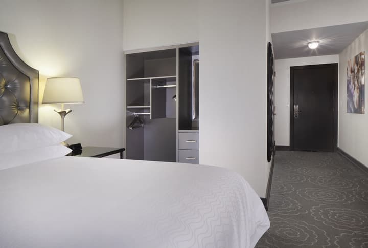 Silversmith Hotel Chicago Downtown