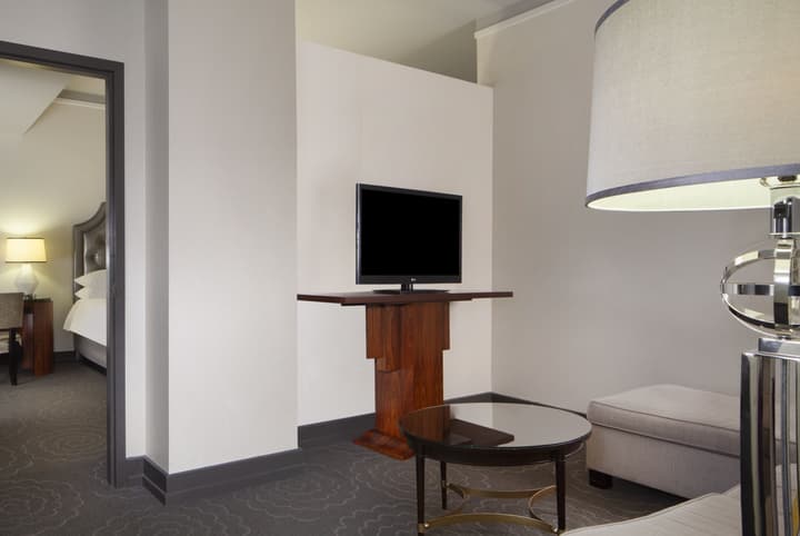 Silversmith Hotel Chicago Downtown