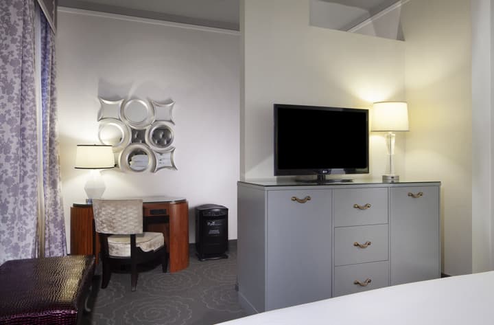 Silversmith Hotel Chicago Downtown