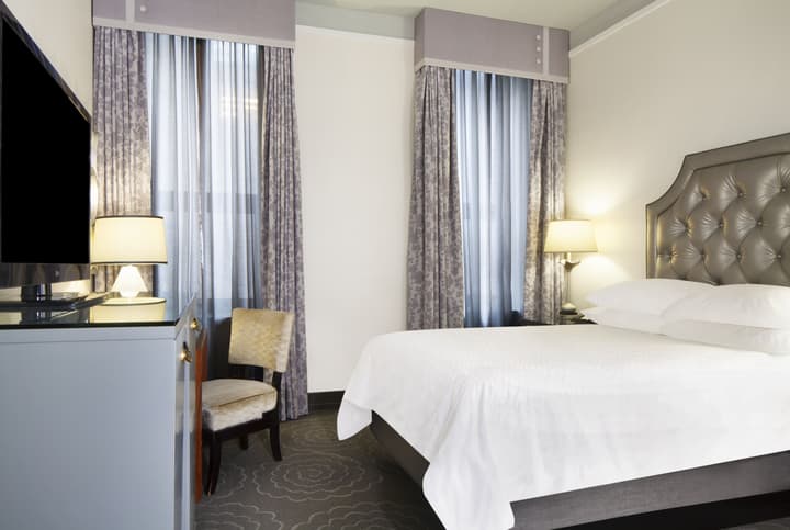 Silversmith Hotel Chicago Downtown