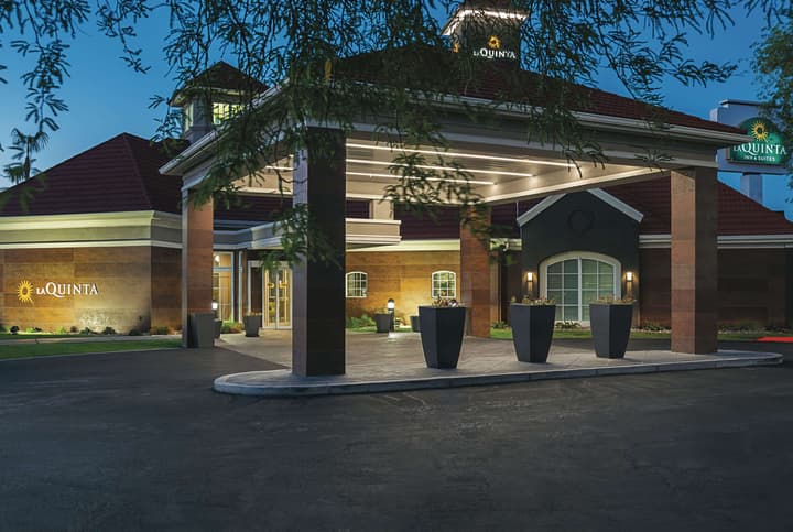 La Quinta Inn & Suites by Wyndham Phoenix Chandler