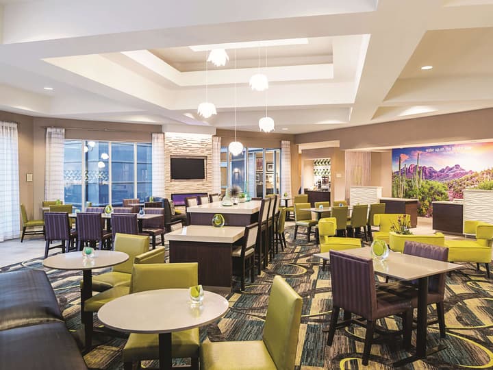 La Quinta Inn & Suites by Wyndham Phoenix Chandler