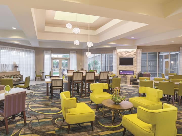 La Quinta Inn & Suites by Wyndham Phoenix Chandler