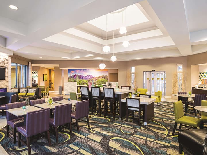 La Quinta Inn & Suites by Wyndham Phoenix Chandler