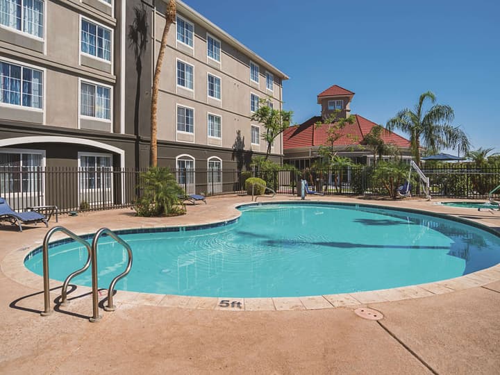 La Quinta Inn & Suites by Wyndham Phoenix Chandler