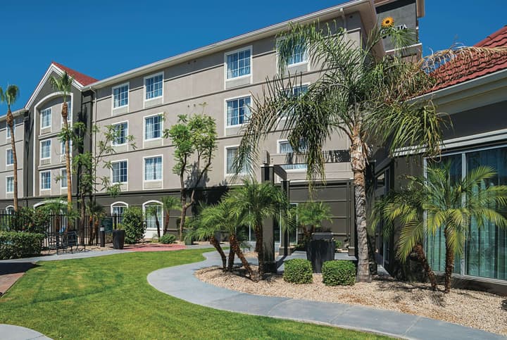 La Quinta Inn & Suites by Wyndham Phoenix Chandler