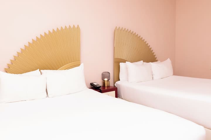 Crest Hotel Suites