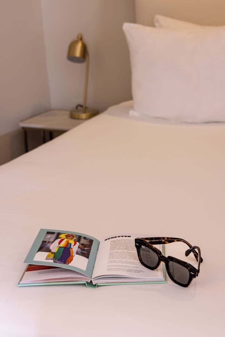 Crest Hotel Suites