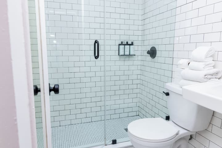 Crest Hotel Suites