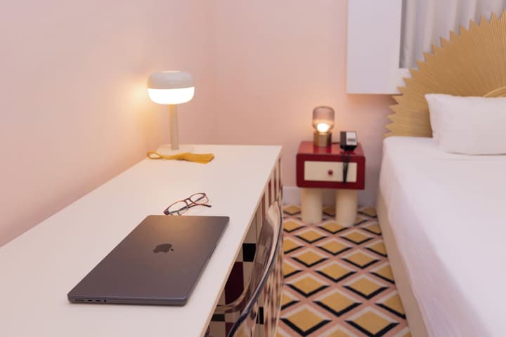 Crest Hotel Suites