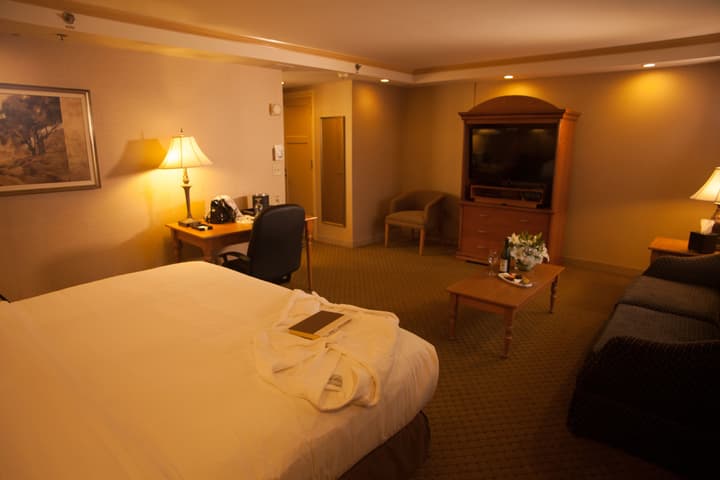 Ambassador Hotel Milwaukee, Trademark Collection by Wyndham