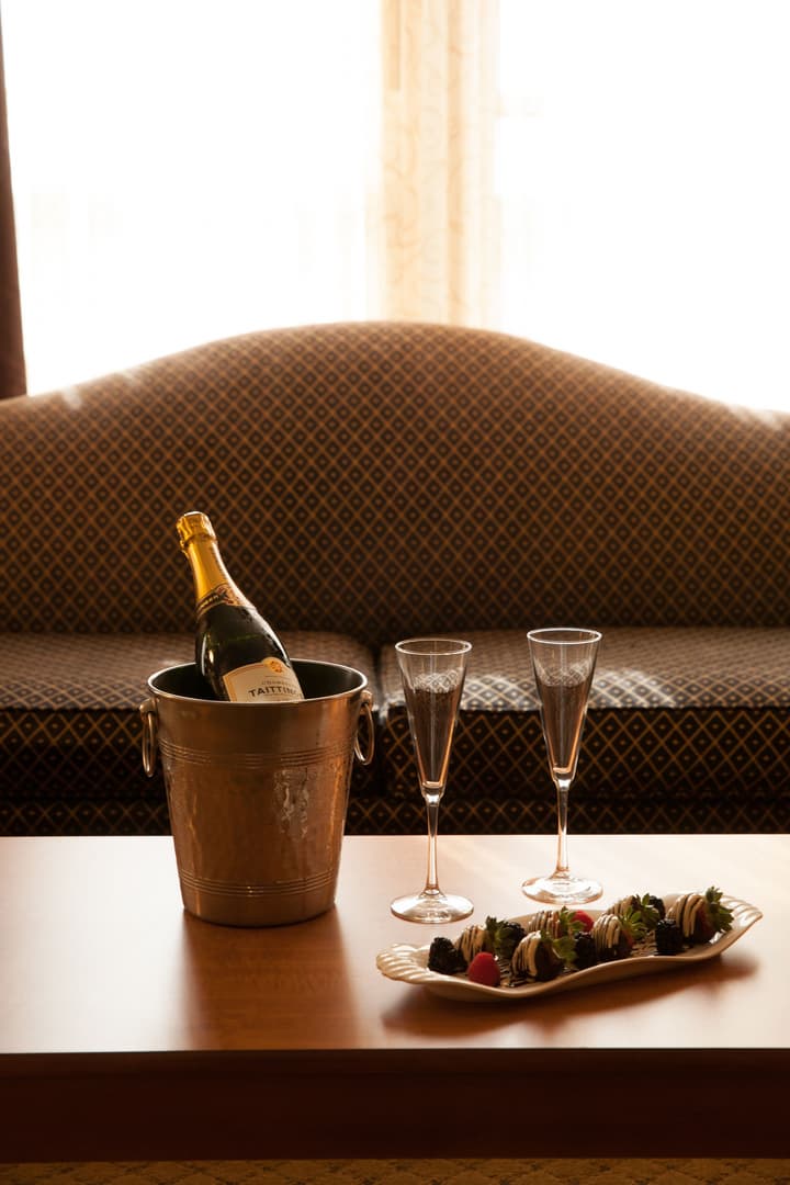 Ambassador Hotel Milwaukee, Trademark Collection by Wyndham