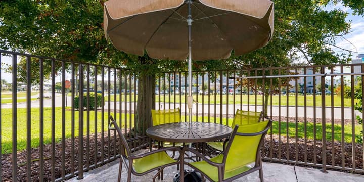 Extended Stay America Suites Orlando Theme Parks Vineland Rd