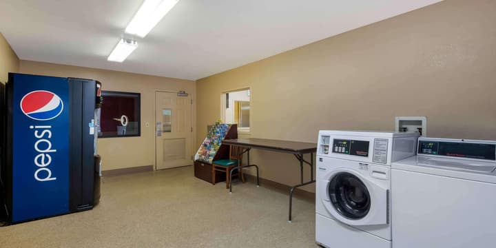 Extended Stay America Suites Orlando Theme Parks Vineland Rd