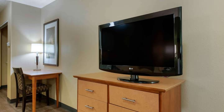 Extended Stay America Suites Orlando Theme Parks Vineland Rd