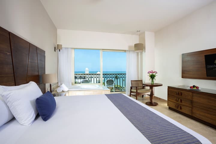 Crown Paradise Golden All Inclusive Resort - Adults Only