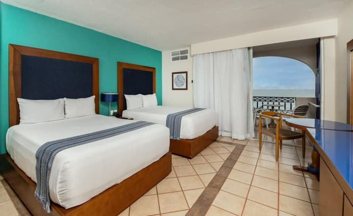 Crown Paradise Golden All Inclusive Resort - Adults Only