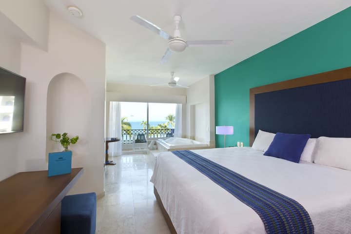 Crown Paradise Golden All Inclusive Resort - Adults Only