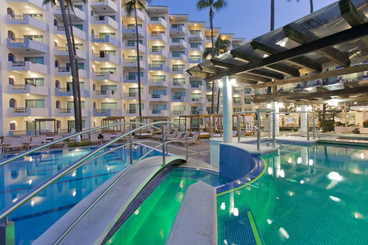 Crown Paradise Golden All Inclusive Resort - Adults Only