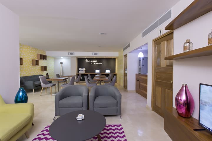Crown Paradise Golden All Inclusive Resort - Adults Only
