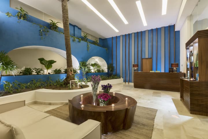 Crown Paradise Golden All Inclusive Resort - Adults Only