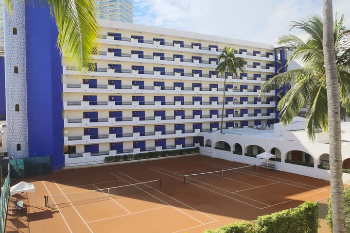 Crown Paradise Golden All Inclusive Resort - Adults Only
