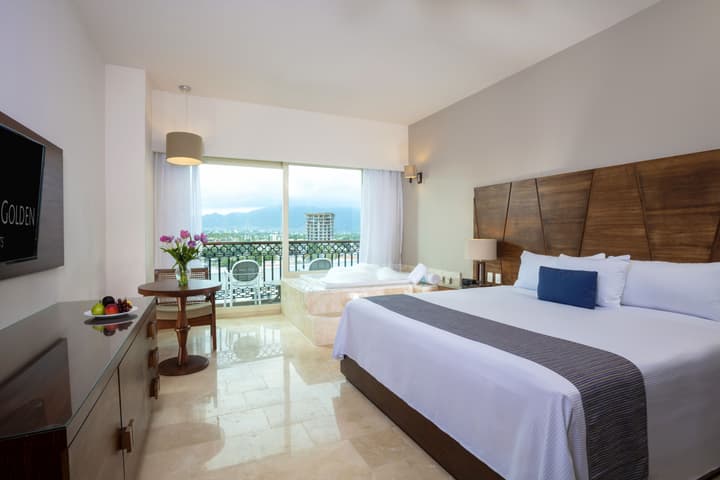 Crown Paradise Golden All Inclusive Resort - Adults Only