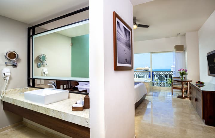Crown Paradise Golden All Inclusive Resort - Adults Only