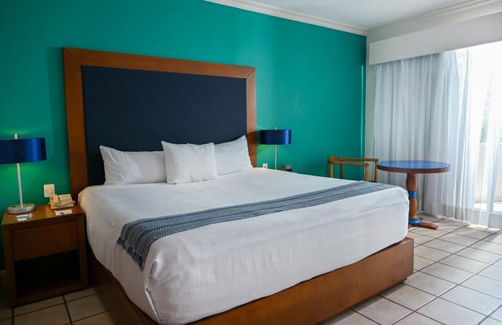 Crown Paradise Golden All Inclusive Resort - Adults Only