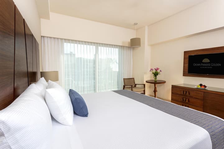 Crown Paradise Golden All Inclusive Resort - Adults Only