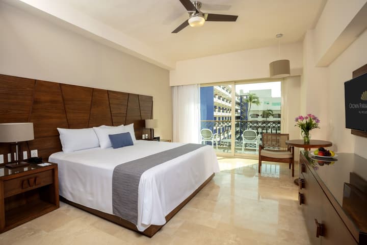 Crown Paradise Golden All Inclusive Resort - Adults Only