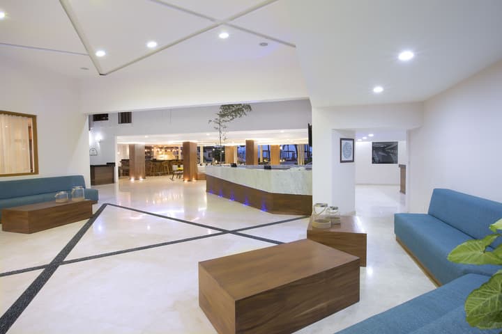 Crown Paradise Golden All Inclusive Resort - Adults Only
