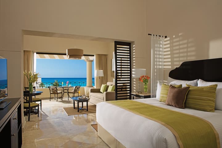 Dreams Los Cabos Suites Golf Resort & Spa - All Inclusive