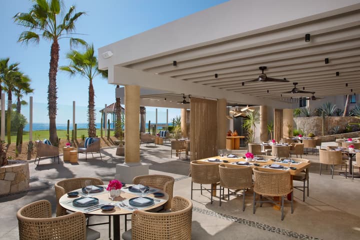 Dreams Los Cabos Suites Golf Resort & Spa - All Inclusive