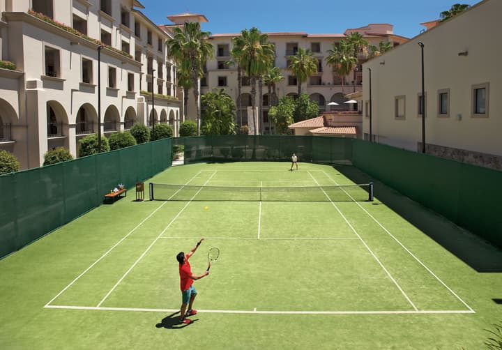 Dreams Los Cabos Suites Golf Resort & Spa - All Inclusive