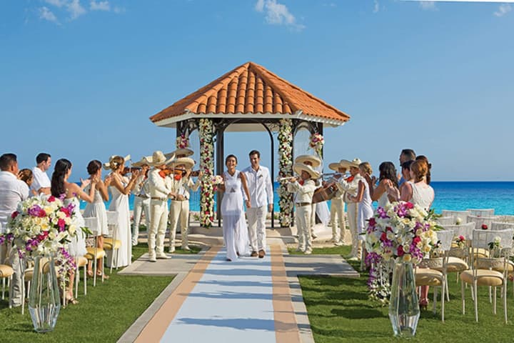 Dreams Los Cabos Suites Golf Resort & Spa - All Inclusive