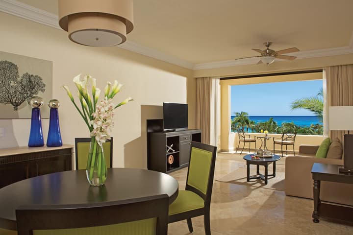 Dreams Los Cabos Suites Golf Resort & Spa - All Inclusive