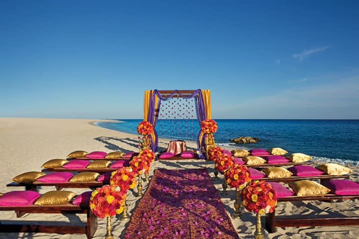 Dreams Los Cabos Suites Golf Resort & Spa - All Inclusive