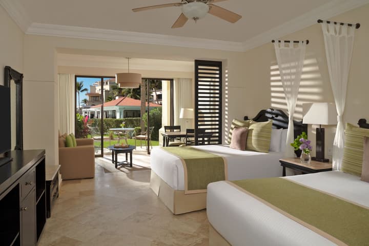 Dreams Los Cabos Suites Golf Resort & Spa - All Inclusive