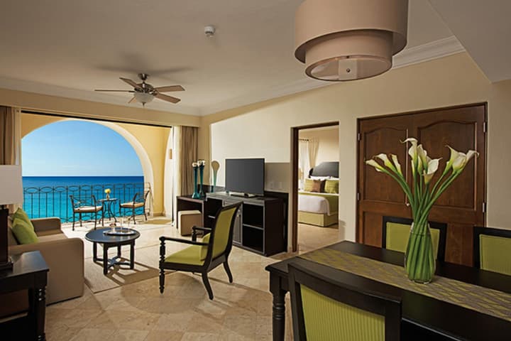 Dreams Los Cabos Suites Golf Resort & Spa - All Inclusive