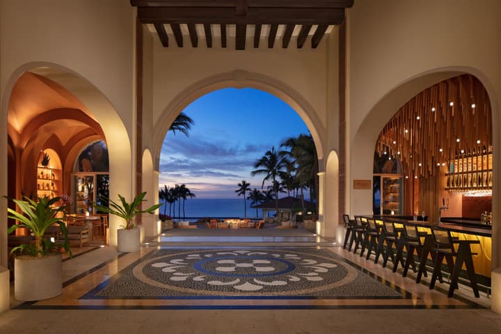 Dreams Los Cabos Suites Golf Resort & Spa - All Inclusive