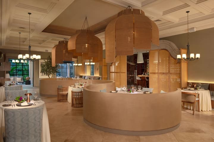 Dreams Los Cabos Suites Golf Resort & Spa - All Inclusive
