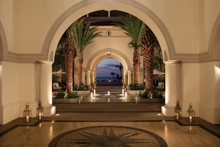 Dreams Los Cabos Suites Golf Resort & Spa - All Inclusive